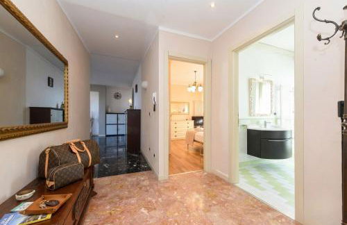 CIAO LAGO Family Apartment DesenzanoLoft Official Partner Homes & Villas by Marriott Bonvoy - Foto 22