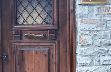 Dryades Guesthouse - Foto 11