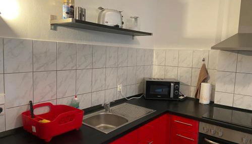 Cozy Apartment in Cologne Center - Foto 3