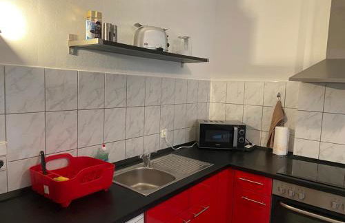 Cozy Apartment in Cologne Center - Foto 3