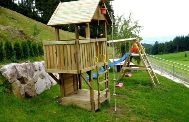 Holiday Apartment Ferienhof Benz - Foto 10