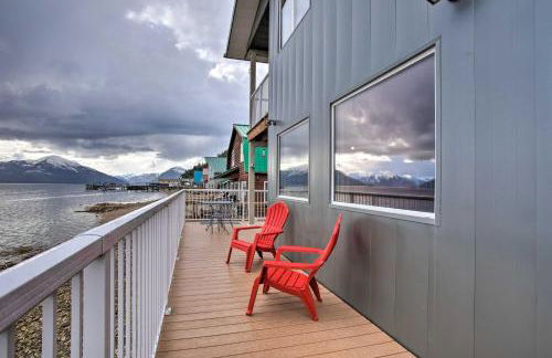 Remote Island Escape with Breathtaking Views - Photo 31