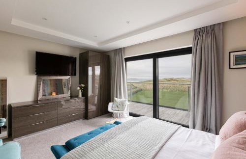 Curran Gate Luxury Serviced Apartments, Portrush - Photo 19