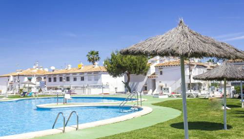 Bungalow Pink Palm beach - Foto 2