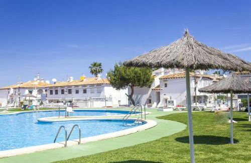 Bungalow Pink Palm beach - Foto 2