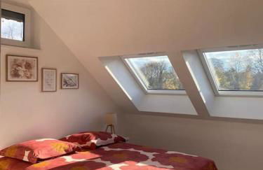 Appartement dans une grange rénovée - Foto 9