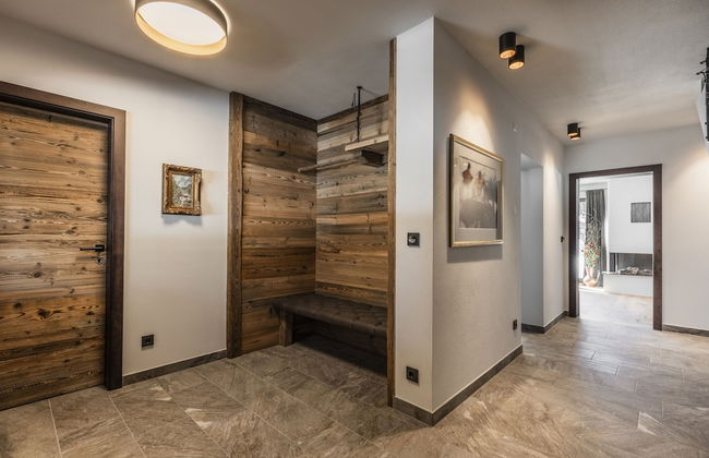 Wilderer Chalets - Foto 32