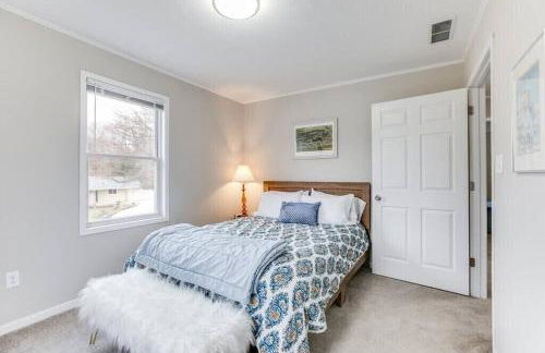 Cozy Home w/ Sonos + Walking to Notre Dame - Foto 39