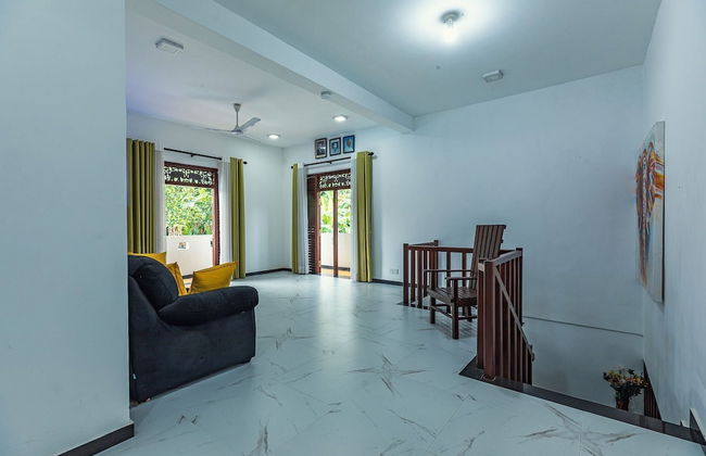 Villa Talpe Home Stay Inviting 4 b&b and Pool - Photo 34