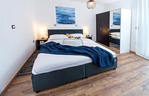 K Relax Place, Varaždinske Toplice, modern home with Sauna, Jacuzzi, WIFI - Foto 34