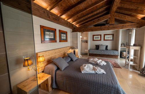 Colletto AgriBioRelais - Foto 60