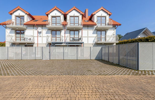 Bright Apartment in Debki by Renters - Photo 39