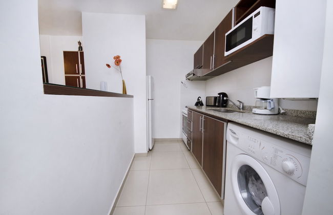 Bvd. Illia Apartment AN4 - Foto 6