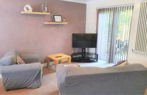 Friars Walk houses with 2 bedrooms, 2 bathrooms, fast Wi-Fi and private parking - Photo 36