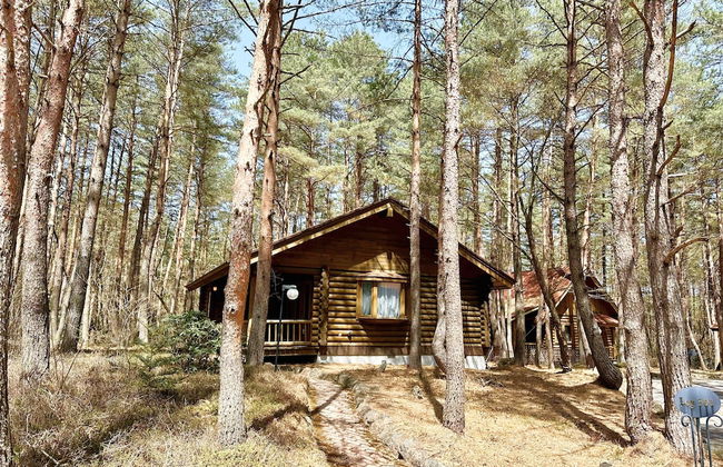 Holiday Villa Hotel & Resort Karuizawa - Foto 47