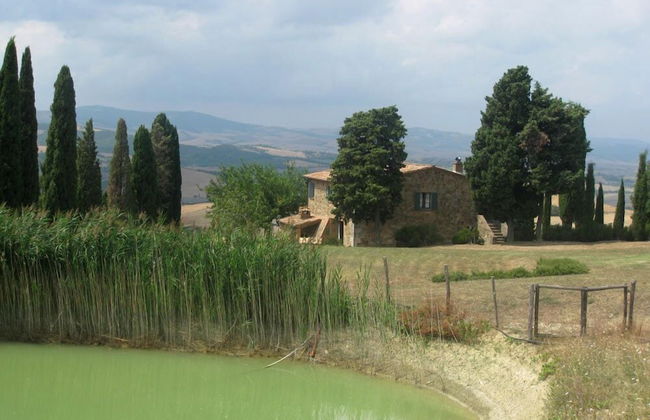 Verdidea - Vallocchie - Foto 31