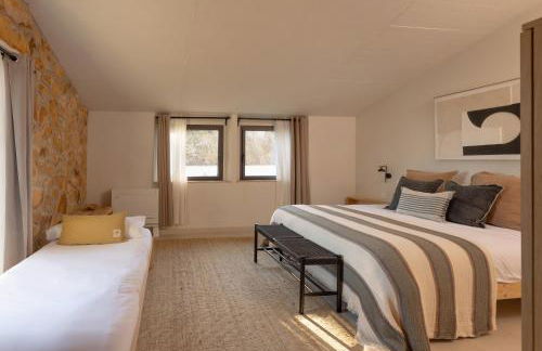 CAN BUFÍ, Espectacular casa con piscina interior - Photo 27