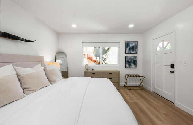 The South Bay Retreat - Foto 7