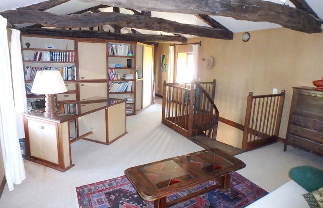 La Tricherie - Foto 13