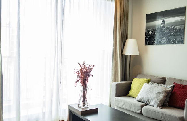 Astra Condo - Foto 31