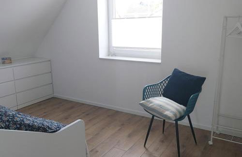 Kleenes Haffhus - Foto 9