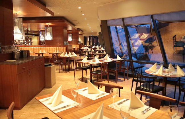 Atakoy Marina Park Hotel Residences - Foto 37