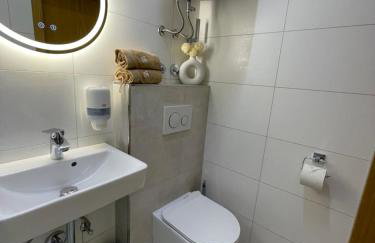 Boutique VILA SABRINA Selce - Exclusive Apartments with free parking - Foto 31