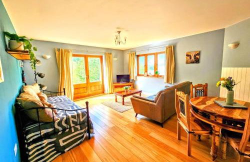 Swn Y Saith, dog-friendly stay in Tresaith - Foto 17