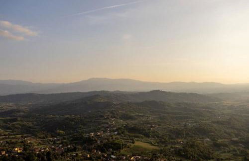 Accogliente casina nel centro storico di Serrone - Foto 20