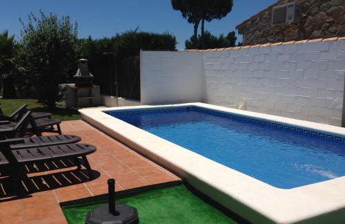 Villa El Bomberito - Foto 25