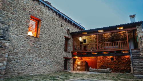 Preciosa Casa Cal Jaumet - Foto 2