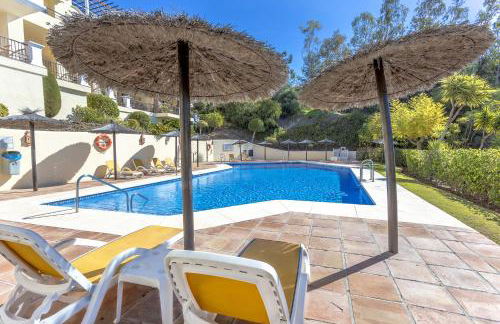 Penthouse Montaña - Photo 18