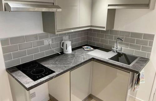 *Close to Beach* One Bedroom Suite with Parking - Photo 7