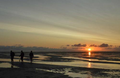 Nordseehof Fuhlehörn - Foto 25
