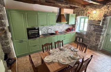 Holiday house with a parking space Mucici, Opatija - 23223 - Foto 14