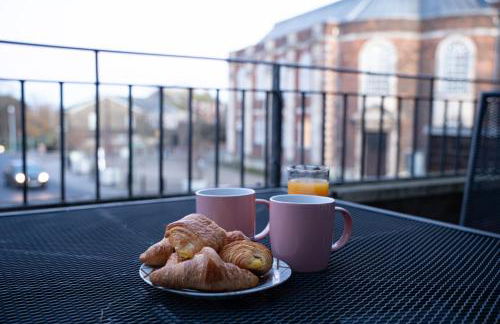 Easy Central Stay - Families, Work & Long Stays - Foto 7