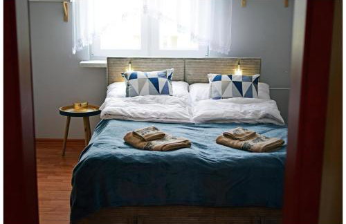 Color Apartment Ciepłe Gniazdko - Foto 14