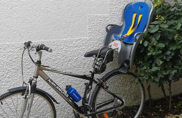 Residence Moulin de la Brunette Appartement B5 - Foto 10