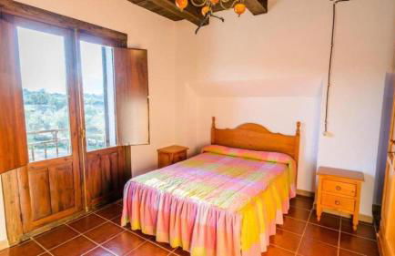 Cortijo Vaquero Rural Loja by Ruralidays - Foto 14