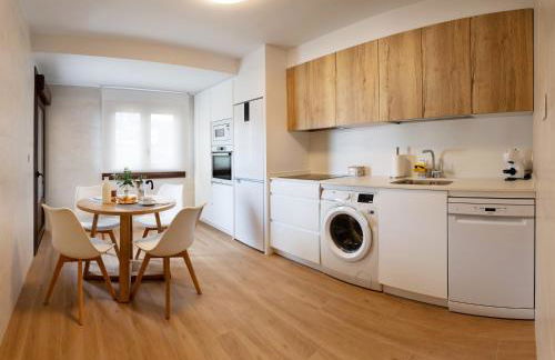 Apartamento Larrazu Agroturismo Baztán - Foto 19