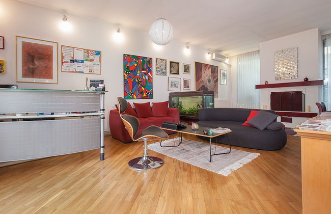 Urban Serviced Apartments - Foto 1