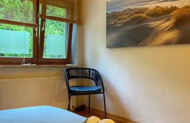 Ferienwohnung mit Sauna am Wald - Eifel - Photo 27