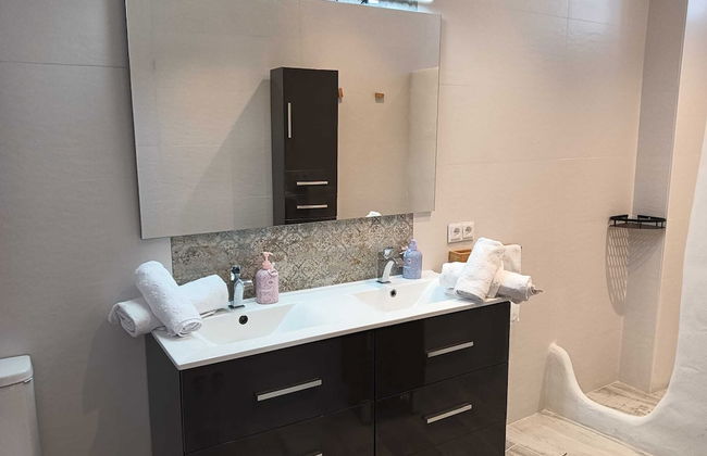 Alhamar House With Private Pool - Foto 23