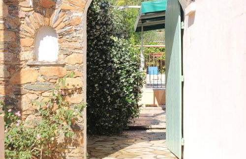 Domaine Le Clos des Oliviers - Foto 64