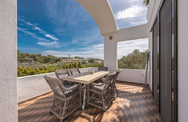 Sounio Escape To Sounio Cape Residence - Foto 2