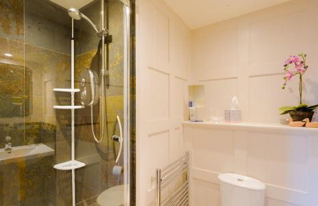 Birchmill Cottage - Foto 17