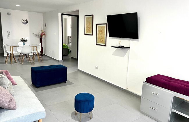 Apto Super Cómodo al Norte de la Ciudad - Foto 66