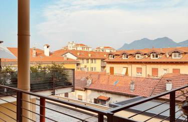 Aria Di Lago - Verbania Lago Maggiore - Foto 10