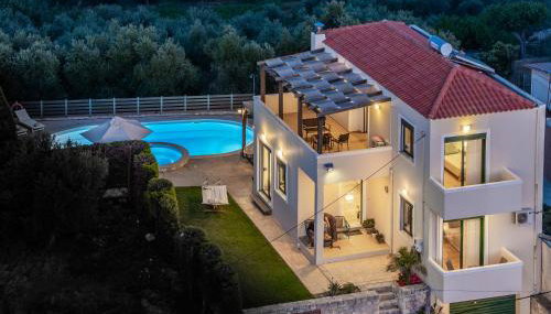 Villa Nimertis - Foto 2