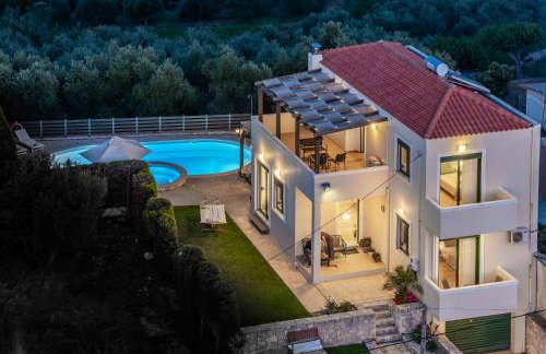 Villa Nimertis - Foto 2